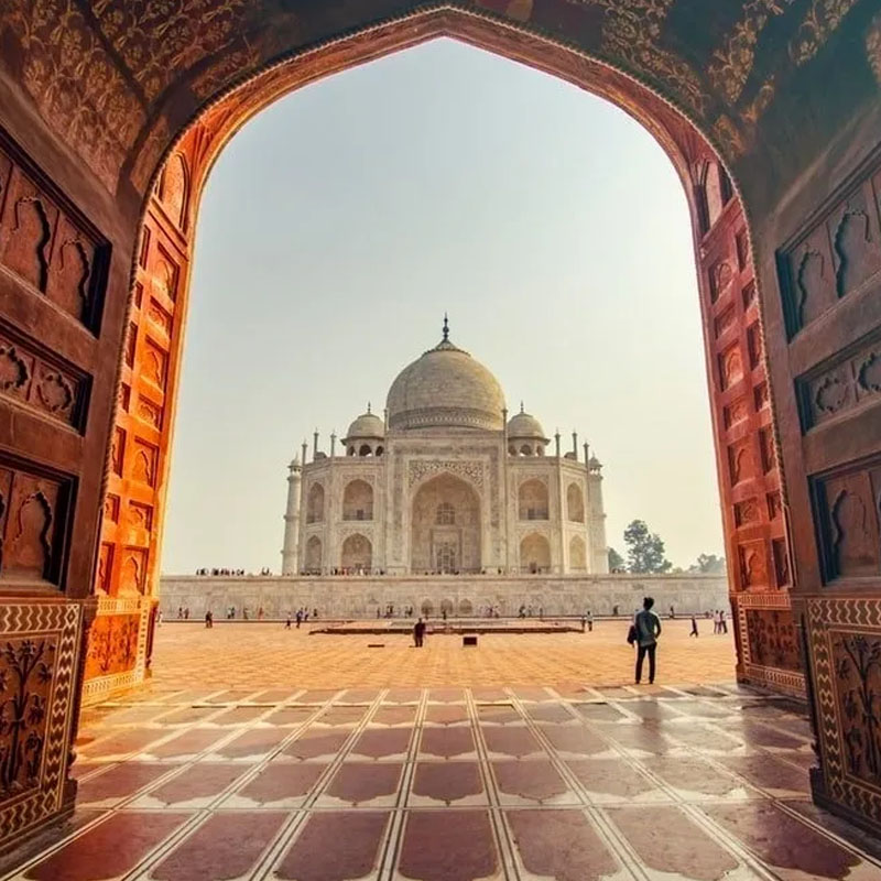 tajmahal