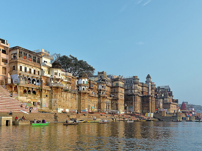 varanasi-ghat